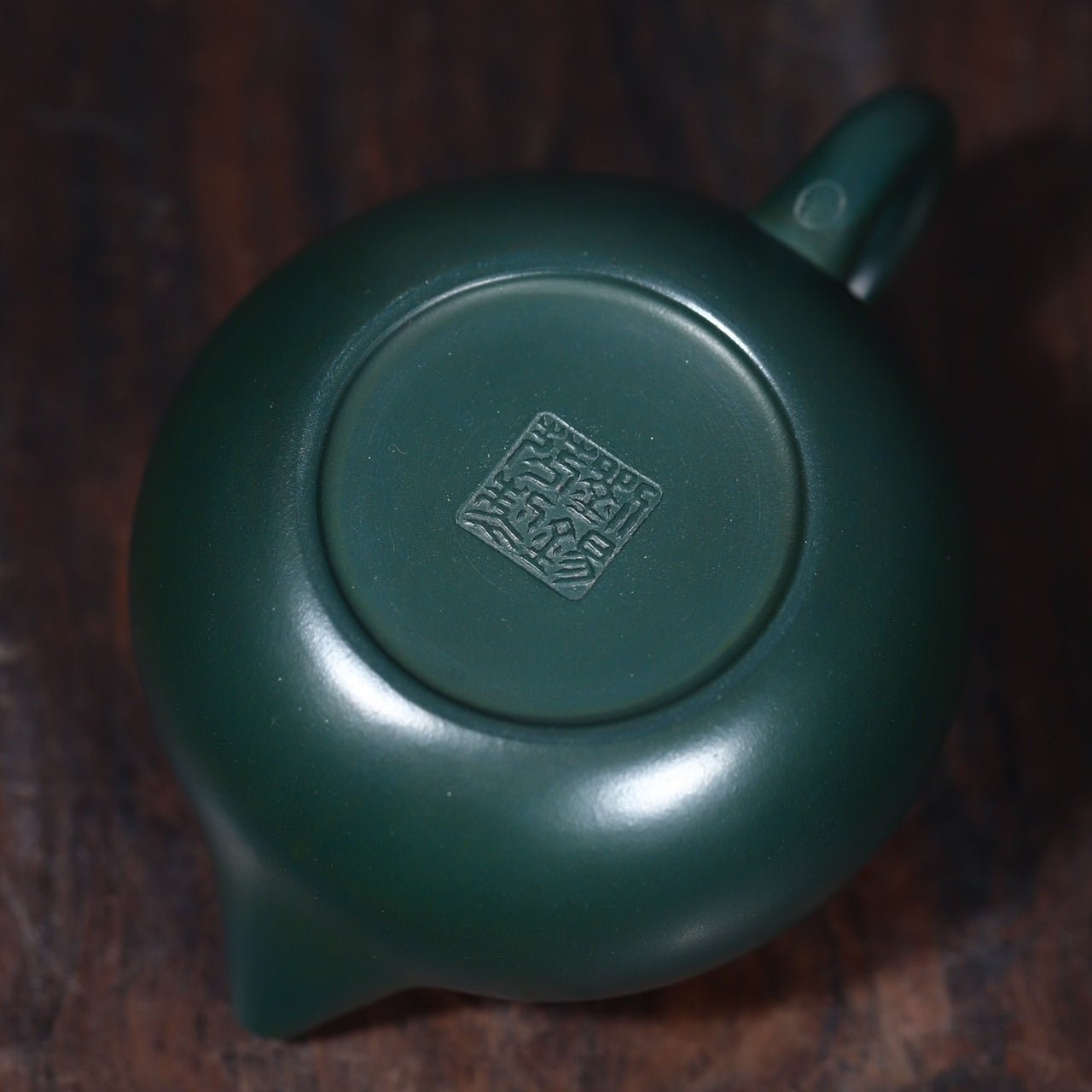 Xi Shi 180cc - Yixing Handmade Teapot - zycs_China