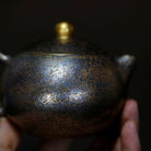Xi Shi 180cc - Yixing Handmade Teapot - zycs_China