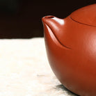 Xi Shi 180cc - Yixing Handmade Teapot - zycs_China