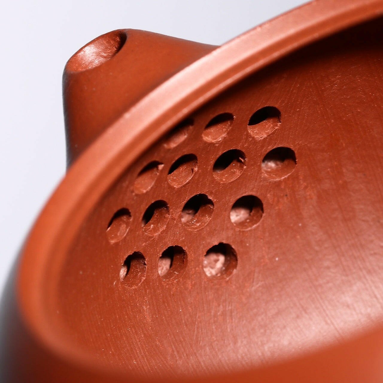 Xi Shi 180cc - Yixing Handmade Teapot - zycs_China