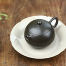Xi Shi 180cc - Yixing Handmade Teapot - zycs_China