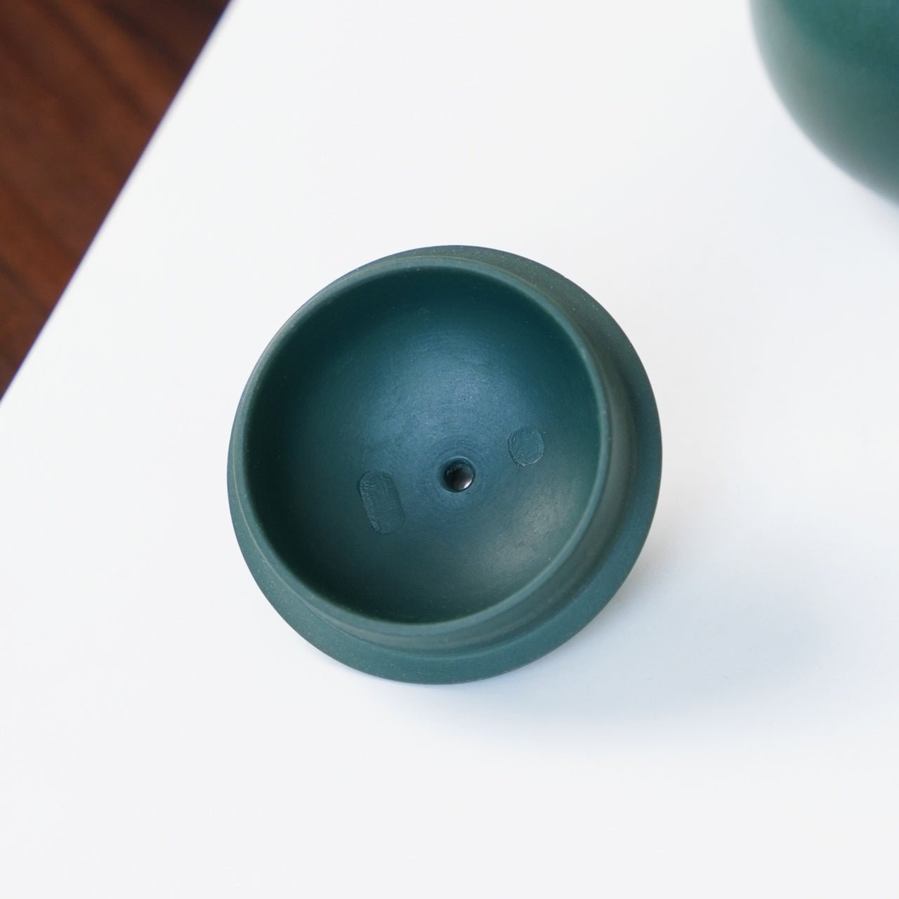 Xi Shi 185cc - Yixing Handmade Teapot - zycs_China