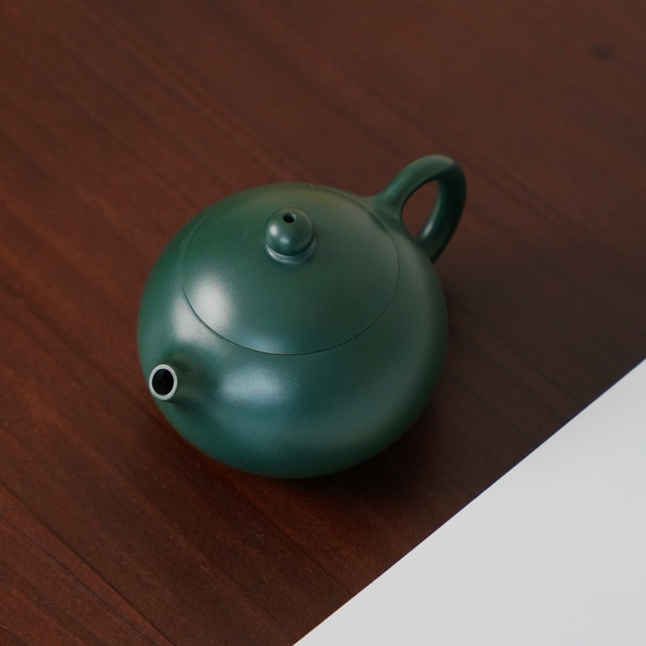 Xi Shi 185cc - Yixing Handmade Teapot - zycs_China