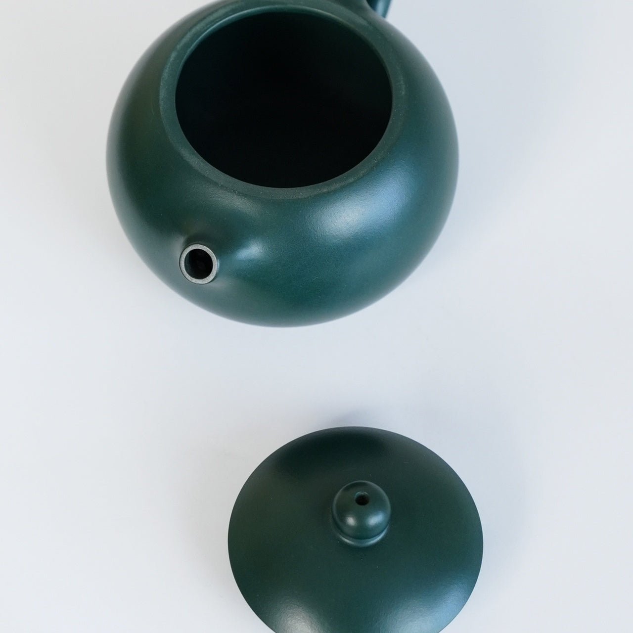Xi Shi 185cc - Yixing Handmade Teapot - zycs_China