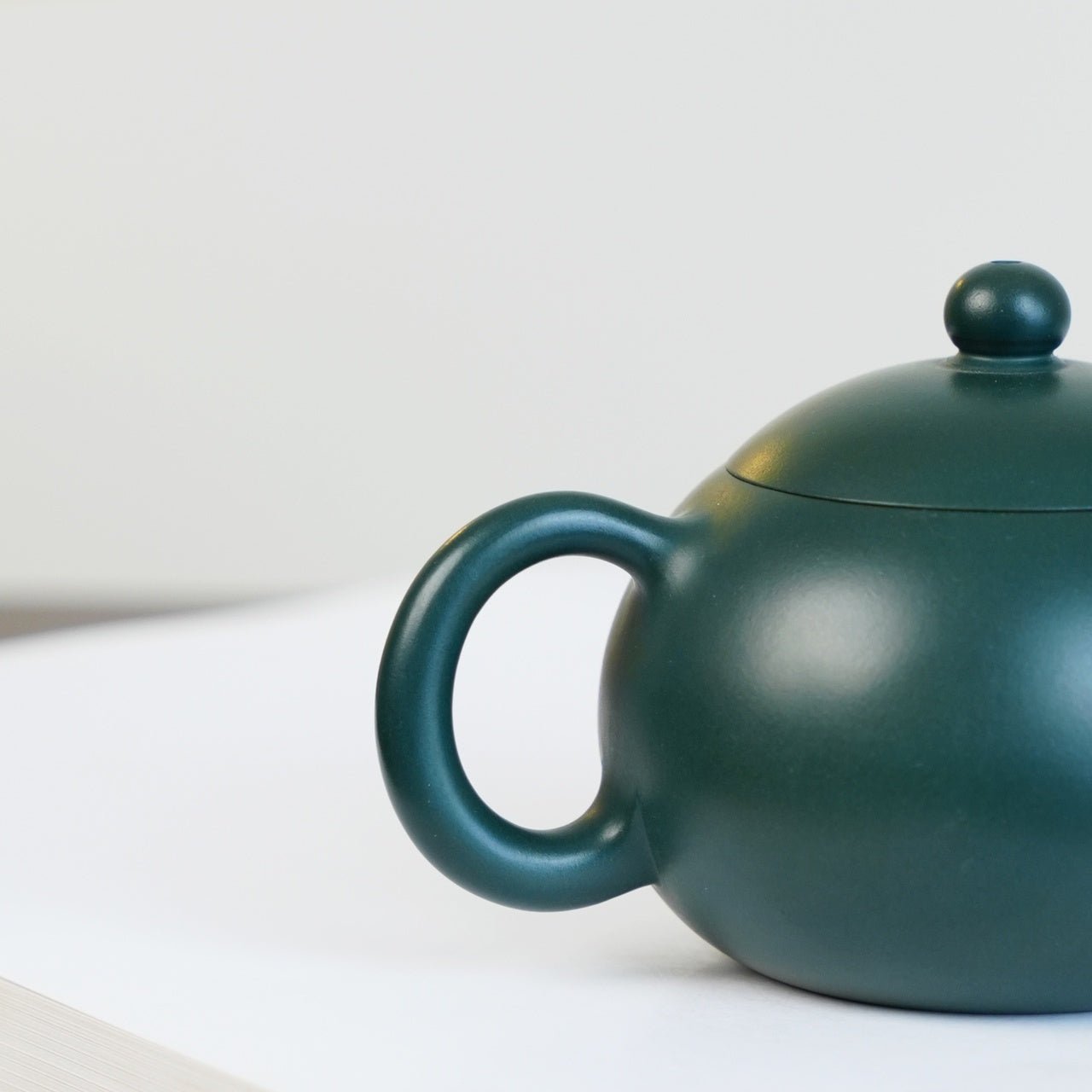 Xi Shi 185cc - Yixing Handmade Teapot - zycs_China