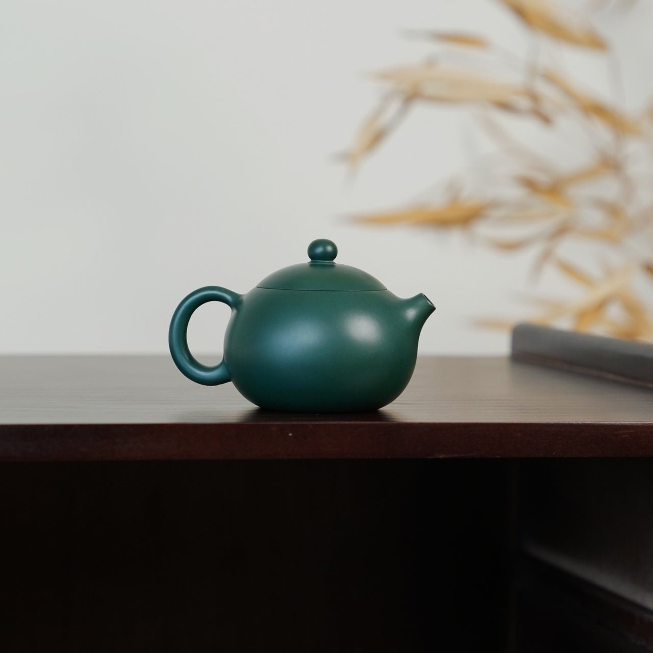 Xi Shi 185cc - Yixing Handmade Teapot - zycs_China