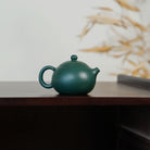 Xi Shi 185cc - Yixing Handmade Teapot - zycs_China