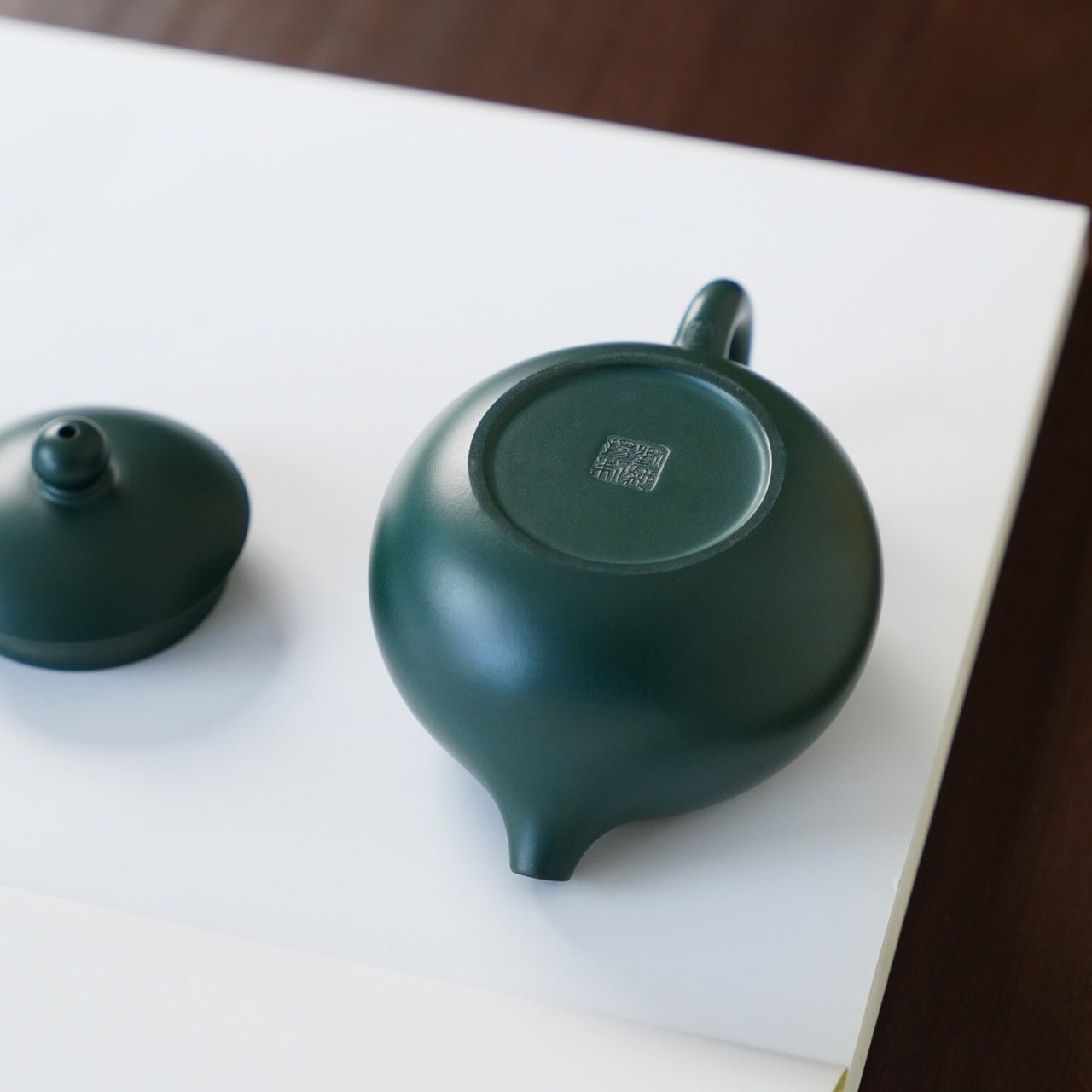 Xi Shi 185cc - Yixing Handmade Teapot - zycs_China