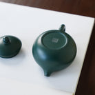Xi Shi 185cc - Yixing Handmade Teapot - zycs_China