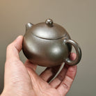 Xi Shi 190cc - Yixing Handmade Teapot - zycs_China