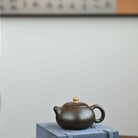 Xi Shi 190cc - Yixing Handmade Teapot - zycs_China