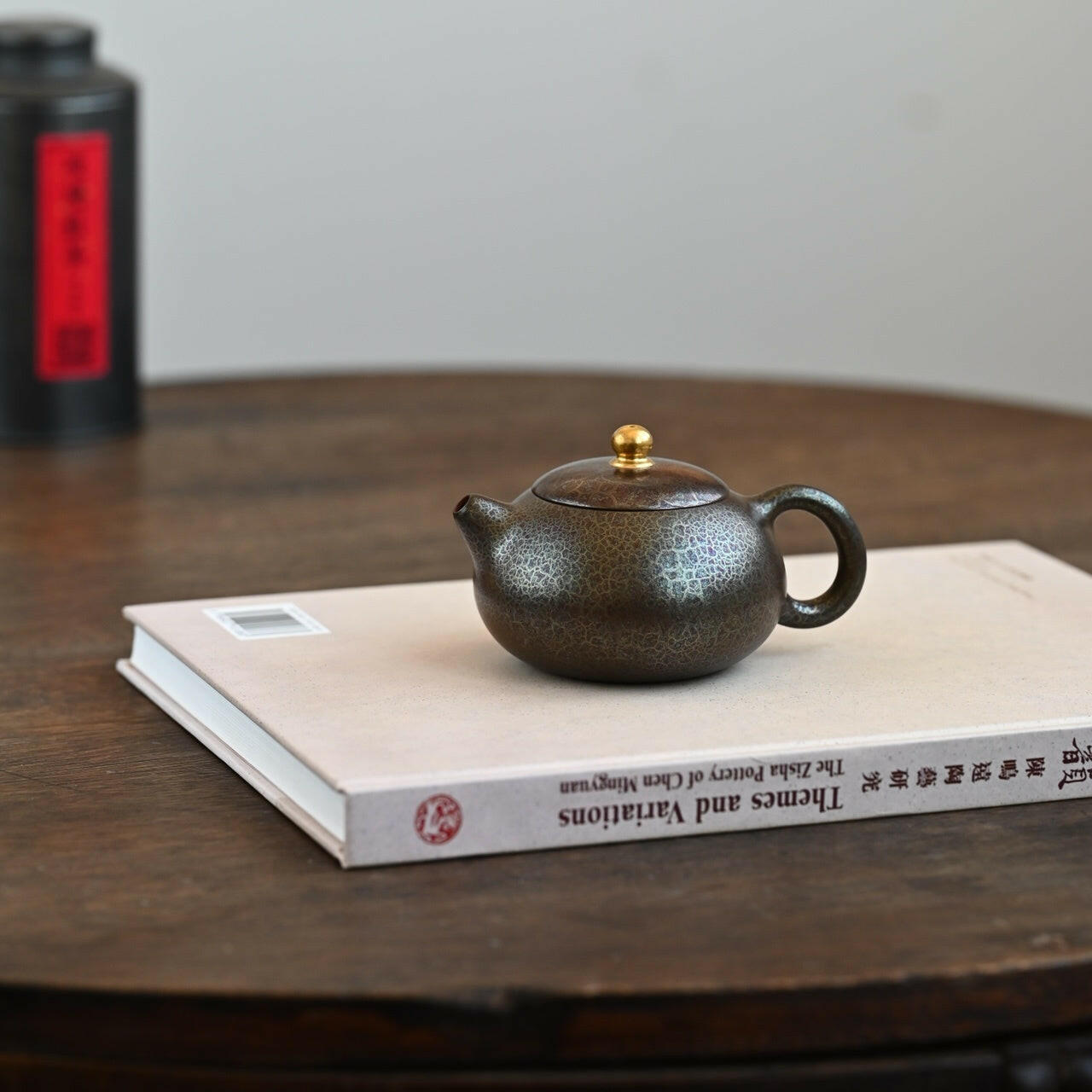 Xi Shi 190cc - Yixing Handmade Teapot - zycs_China