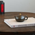 Xi Shi 190cc - Yixing Handmade Teapot - zycs_China