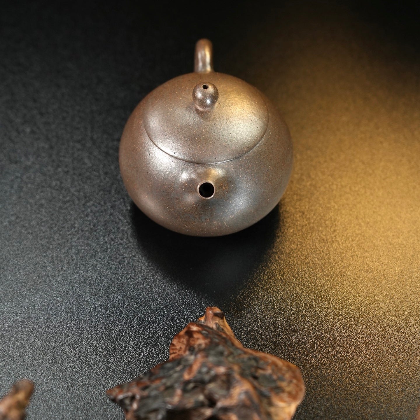 Xi Shi 190cc - Yixing Handmade Teapot - zycs_China