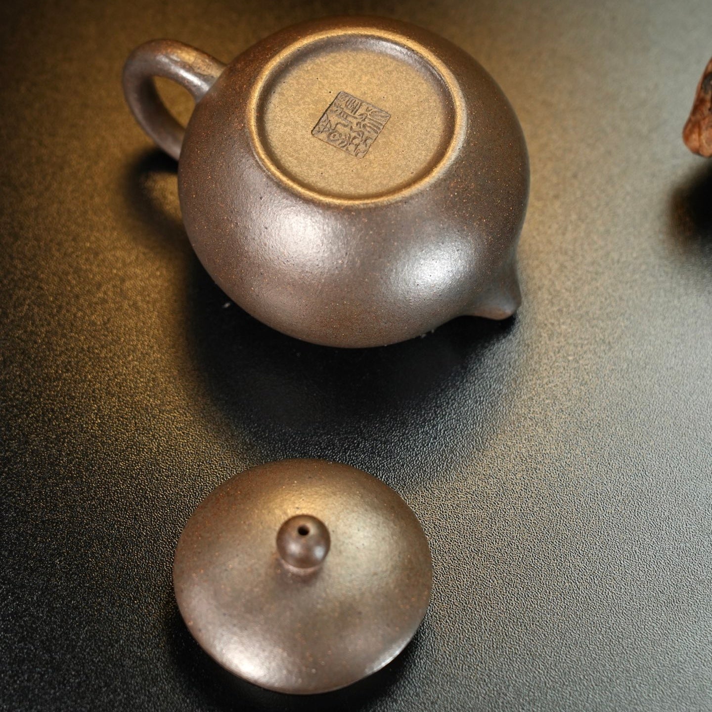 Xi Shi 190cc - Yixing Handmade Teapot - zycs_China
