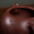 Xi Shi 200cc - Yixing Handmade Teapot - zycs_China