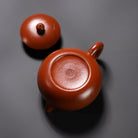 Xi Shi 200cc - Yixing Handmade Teapot - zycs_China