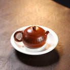 Xi Shi 200cc - Yixing Handmade Teapot - zycs_China