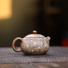 Xi Shi 200cc - Yixing Handmade Teapot - zycs_China