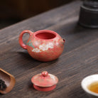 Xi Shi 200cc - Yixing Handmade Teapot - zycs_China