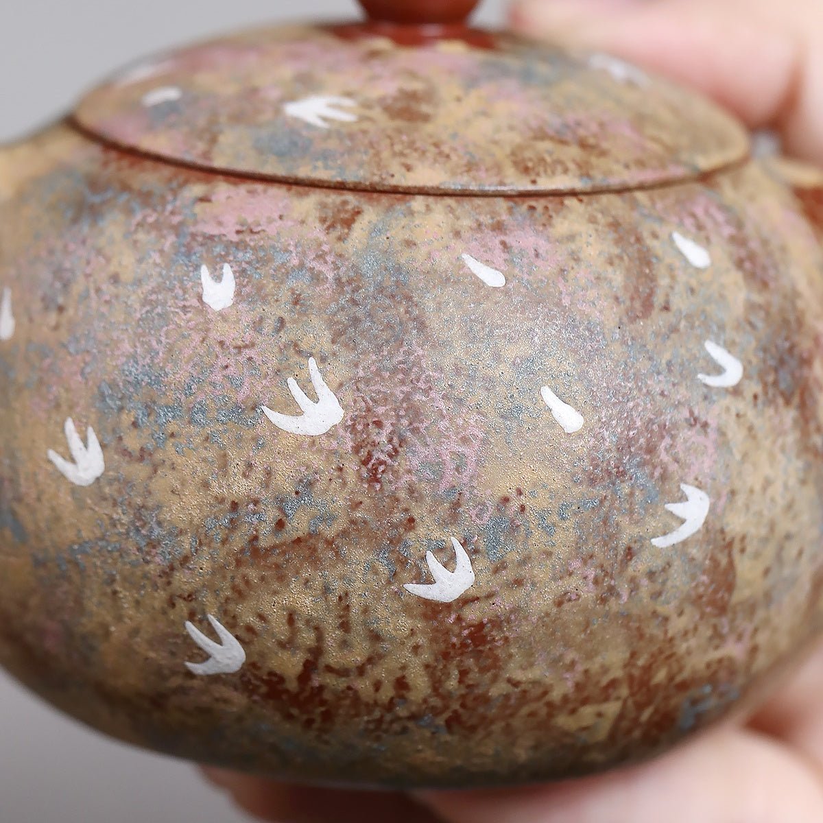 Xi Shi 200cc - Yixing Handmade Teapot - zycs_China