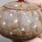 Xi Shi 200cc - Yixing Handmade Teapot - zycs_China