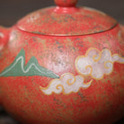 Xi Shi 200cc - Yixing Handmade Teapot - zycs_China