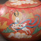 Xi Shi 200cc - Yixing Handmade Teapot - zycs_China