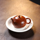 Xi Shi 200cc - Yixing Handmade Teapot - zycs_China