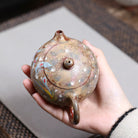 Xi Shi 200cc - Yixing Handmade Teapot - zycs_China