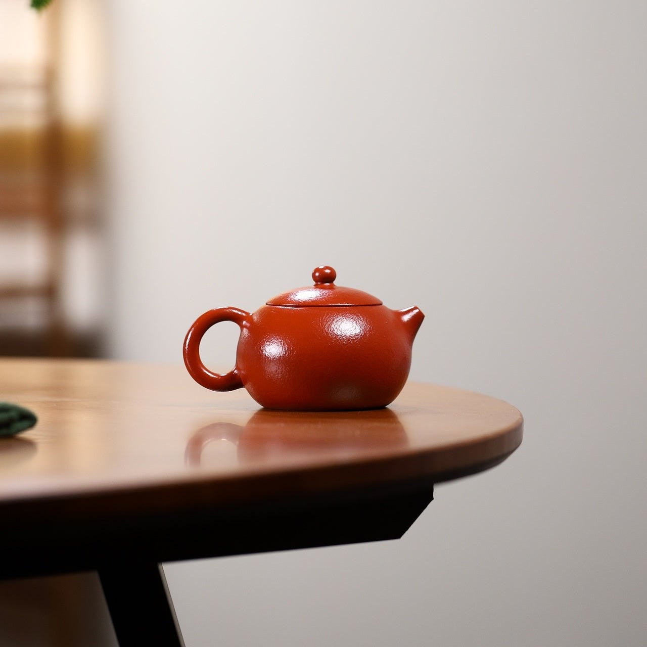 Xi Shi 200cc - Yixing Handmade Teapot - zycs_China