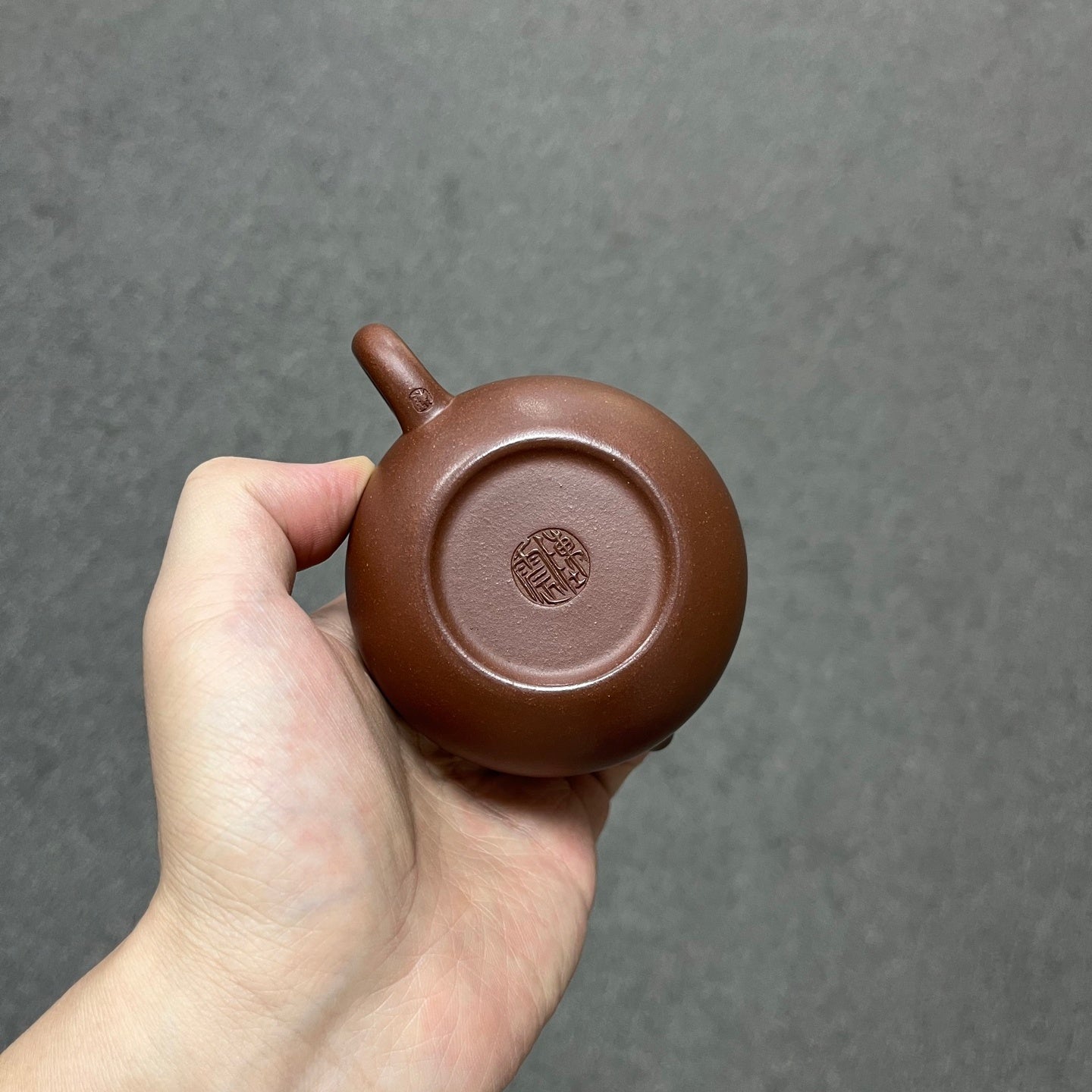 Xi Shi 200cc - Yixing Handmade Teapot - zycs_China