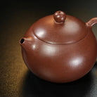Xi Shi 200cc - Yixing Handmade Teapot - zycs_China