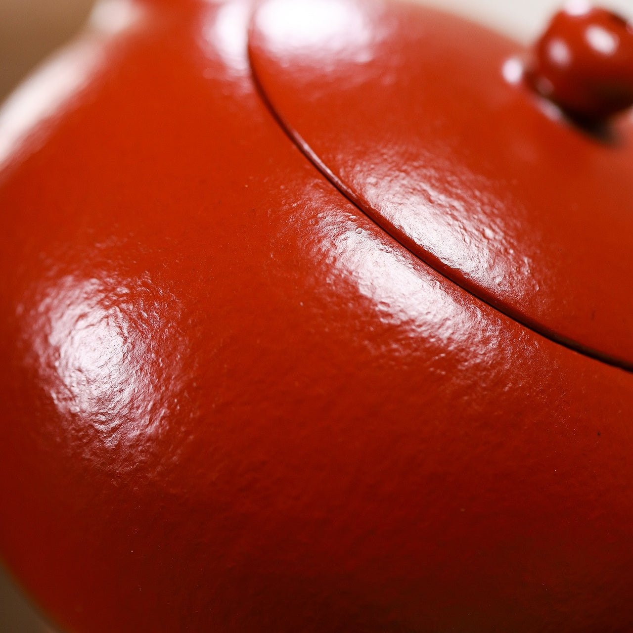 Xi Shi 200cc - Yixing Handmade Teapot - zycs_China