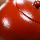 Xi Shi 200cc - Yixing Handmade Teapot - zycs_China