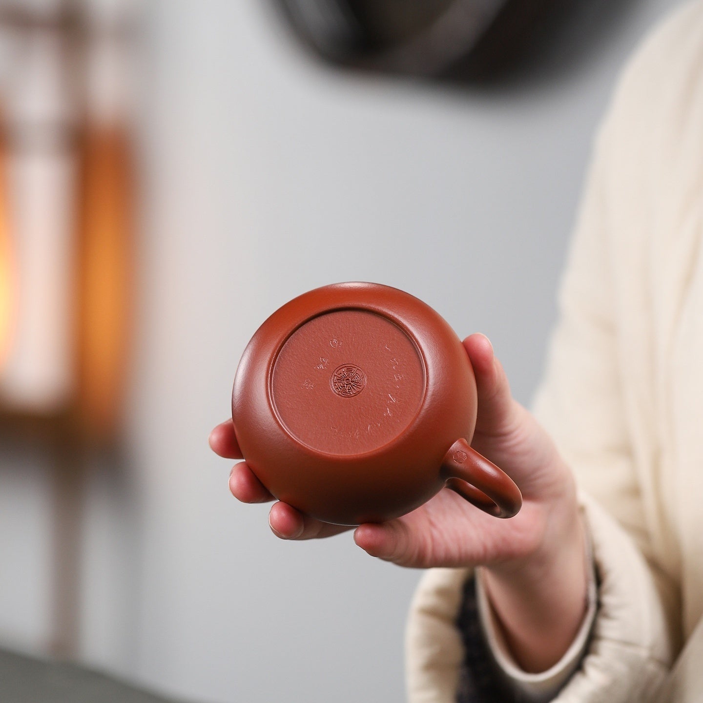 Xi Shi 200cc - Yixing Handmade Teapot - zycs_China - tea - teapot