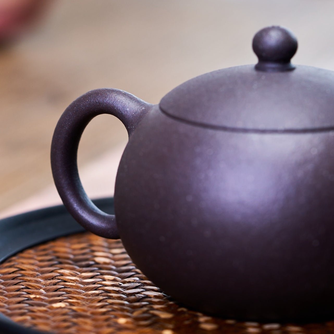 Xi Shi 210cc - Yixing Handmade Teapot - zycs_China