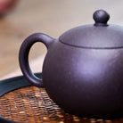 Xi Shi 210cc - Yixing Handmade Teapot - zycs_China