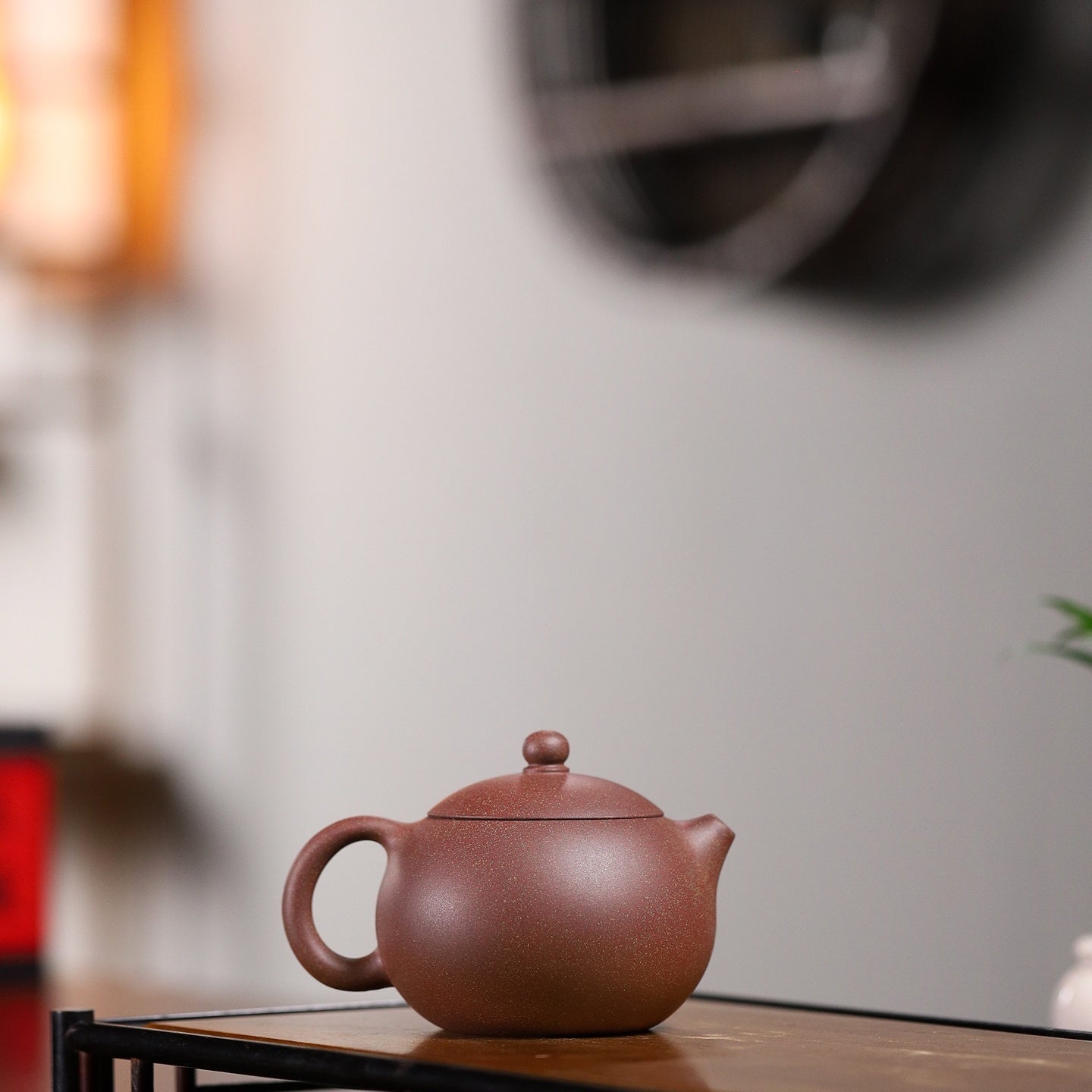 Xi Shi 210cc - Yixing Handmade Teapot - zycs_China