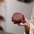 Xi Shi 210cc - Yixing Handmade Teapot - zycs_China