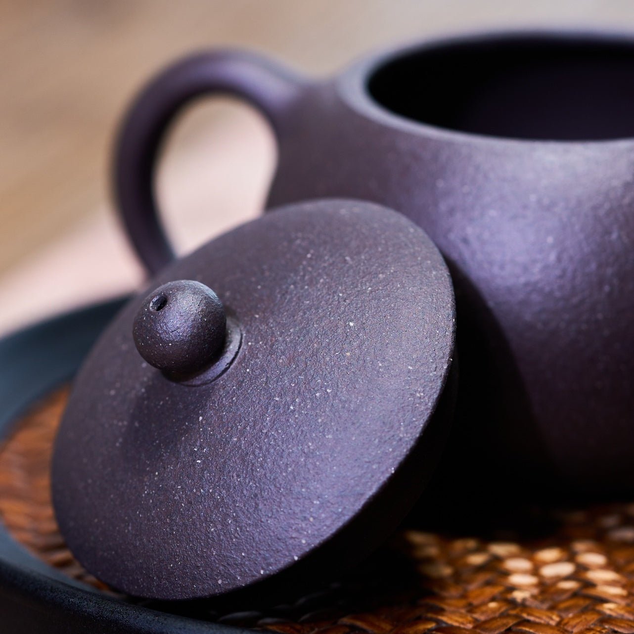 Xi Shi 210cc - Yixing Handmade Teapot - zycs_China