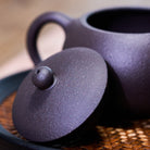 Xi Shi 210cc - Yixing Handmade Teapot - zycs_China