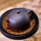 Xi Shi 210cc - Yixing Handmade Teapot - zycs_China