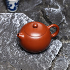Xi Shi 210cc - Yixing Handmade Teapot - zycs_China