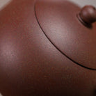 Xi Shi 210cc - Yixing Handmade Teapot - zycs_China
