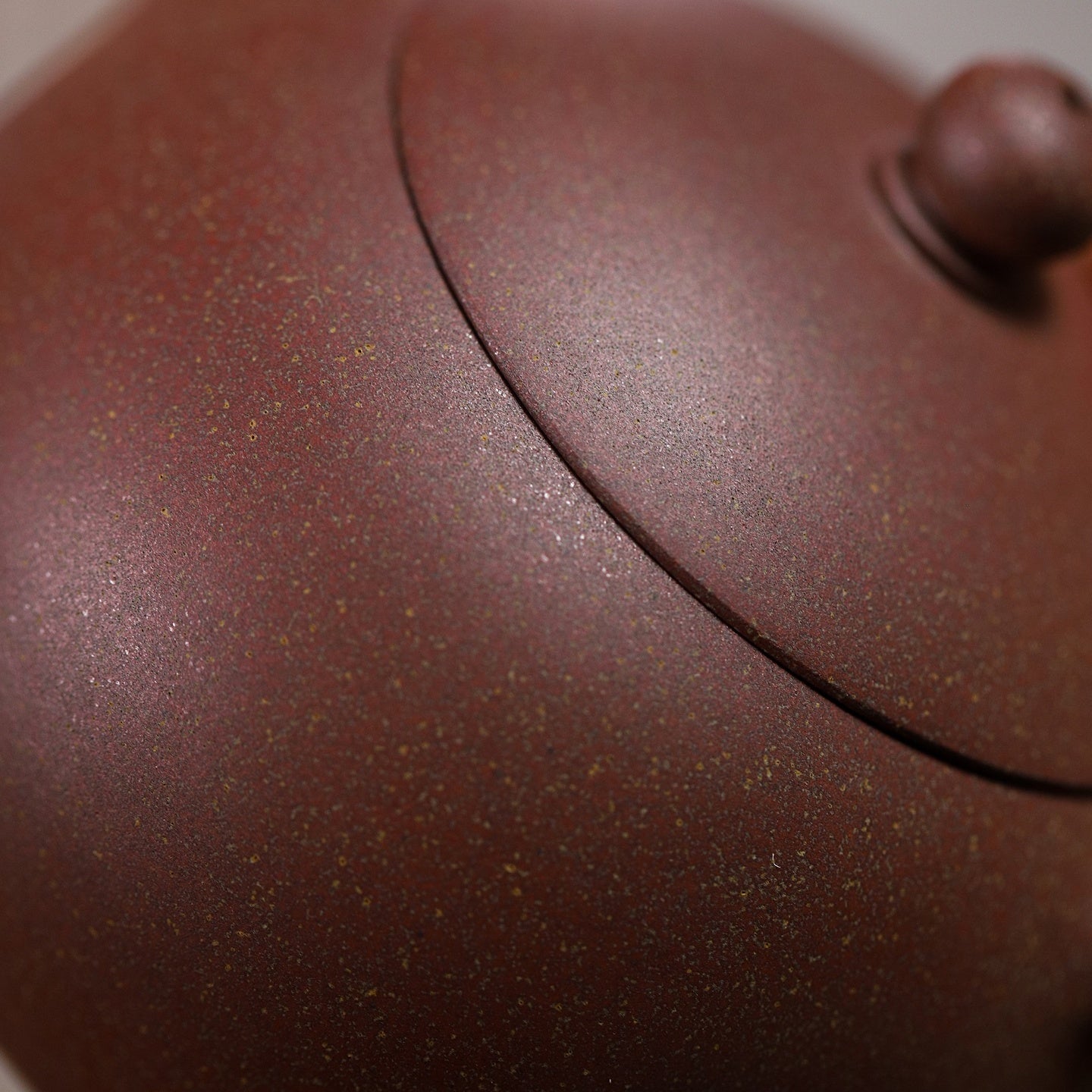 Xi Shi 210cc - Yixing Handmade Teapot - zycs_China