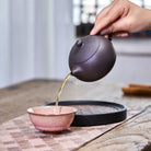 Xi Shi 210cc - Yixing Handmade Teapot - zycs_China