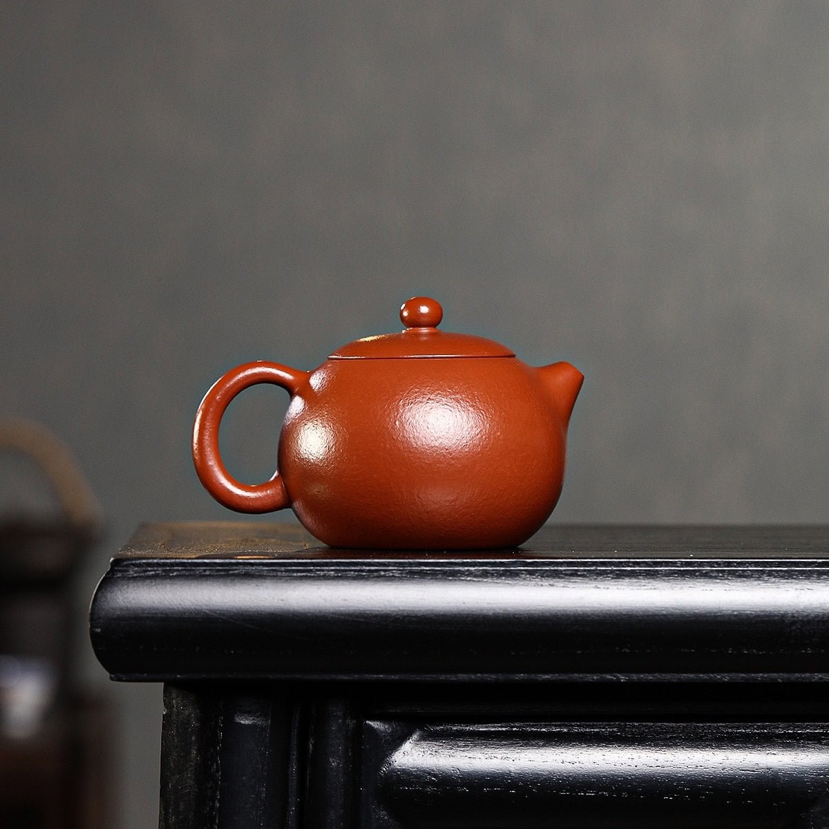 Xi Shi 210cc - Yixing Handmade Teapot - zycs_China