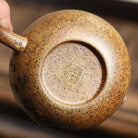 Xi Shi 220cc - Yixing Handmade Teapot - zycs_China