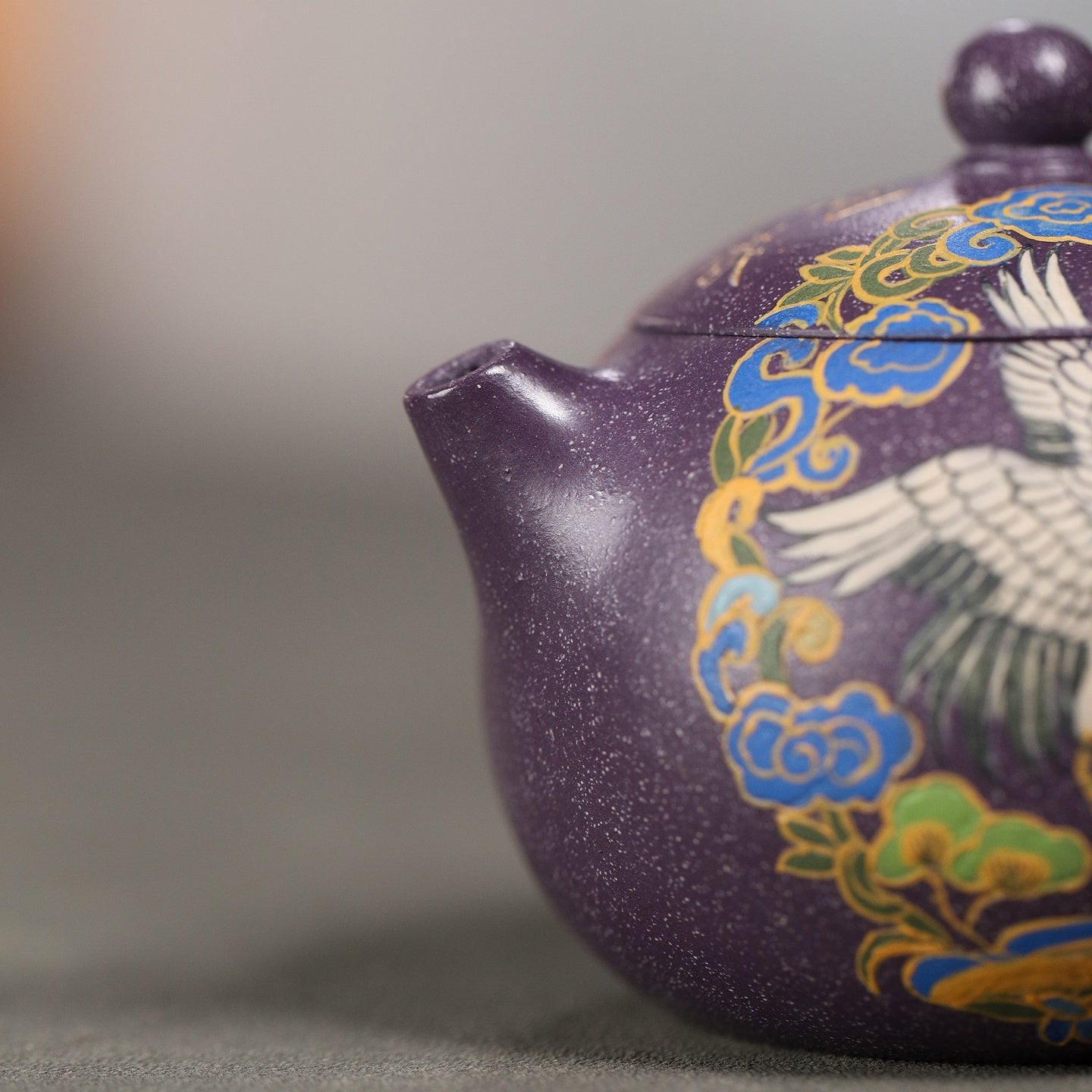 Xi Shi 220cc - Yixing Handmade Teapot - zycs_China